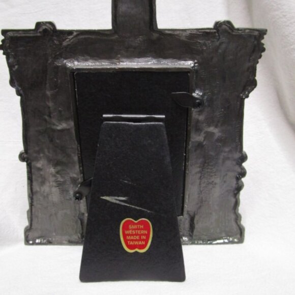 Ahwahnee Hotel Picture Frame For 2"X 3" Picture Heavy - Picture 4 of 5